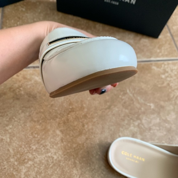 Cole Haan Mules NeW - Picture 8 of 8